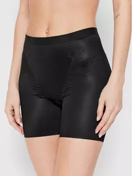 Формирование нижней части нижнего белья Spanx, черный