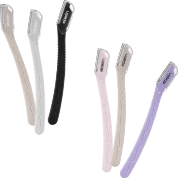 Формирователь бровей 3 шт. ebelin