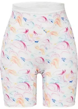 Формируйте велосипедиста со средней силой формирования bpc bonprix collection, мультиколор