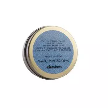 Формирующая помада | Формирующая помада 75мл Davines More Inside