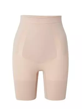 Формирующие брюки Calvin Klein Underwear, экрю