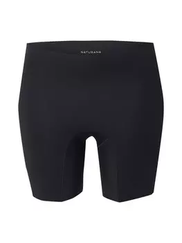 Формирующие брюки NATURANA, черный