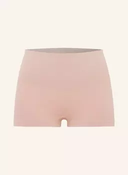 Формирующие шорты Ecocare на каждый день Spanx, бежевый