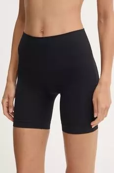 Формирующие шорты Soft Stretch Chantelle, черный