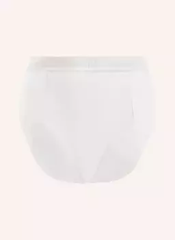 Формирующие трусики all mesh Item M6, белый