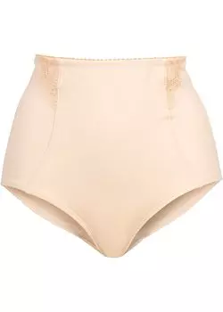 Формирующие трусики с мощной формирующей способностью bpc bonprix collection