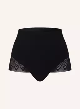 Формирующие трусы sexy shape Chantelle, черный