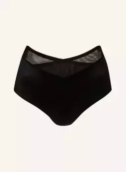 Формирующие трусы true shape sensation Triumph, черный