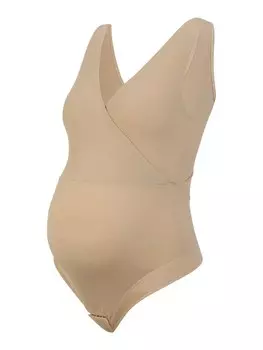 Формирующий боди MAGIC Bodyfashion, песочный