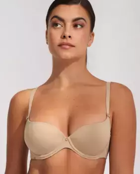 Формирующий бюстгальтер с пеной Selmark, цвет Natural