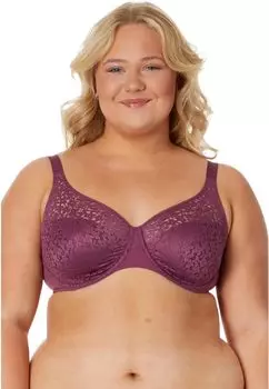 Формованный бюстгальтер без подкладки с полным покрытием Norah Chantelle, цвет Tannin