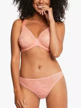 Формованный бюстгальтер на косточках Maison Lejaby Hypnotic, Мельба