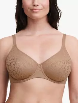 Формованный бюстгальтер Norah Comfort Chantelle, кофе