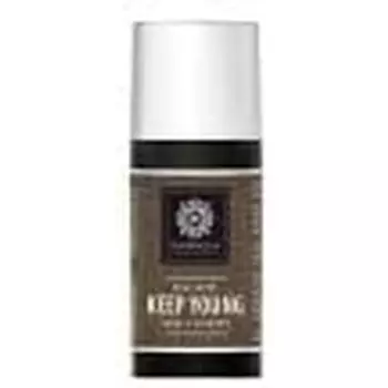 Formula H Keep Young Антивозрастная сыворотка для лица для настоящих мужчин 15 мл, Formula H Skincare