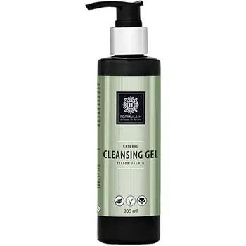 Formula H Skincare Формула H Очищающий гель 200 мл