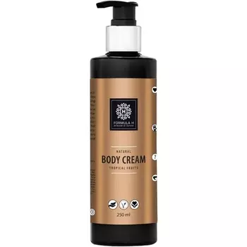 Formula H Skincare Крем для тела Формула H 250 мл