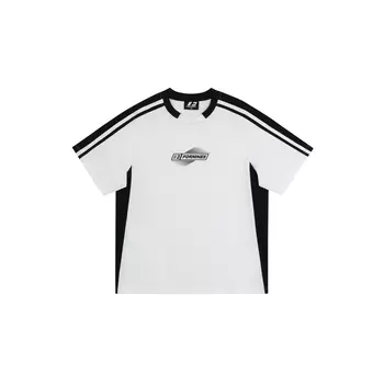 Fornines футболка унисекс, Синий