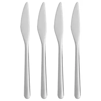 FRNUFT ФЁРНУФТ Нож, нержавеющ сталь, 21 см IKEA