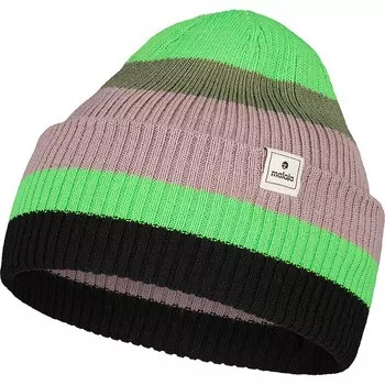 Форселлона М Кепка Maloja, зеленый