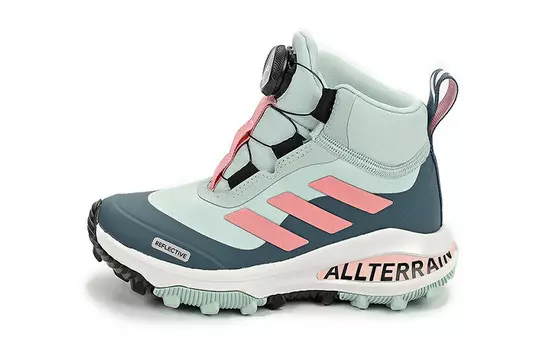 Fortarun Детские Ботинки Детские Adidas