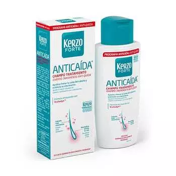 Forte 400 мл Kerzo