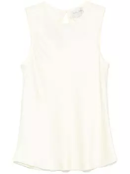 Forte Forte кеди топ, желтый