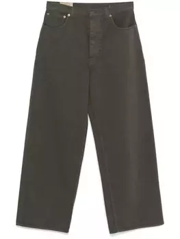 Fortela джинсы Jaron, зеленый