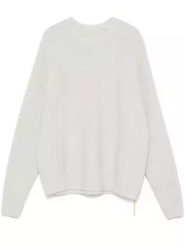 Fortela гарвардский свитер, серый