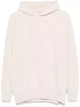 Fortela хлопковая толстовка с капюшоном, нейтральный цвет