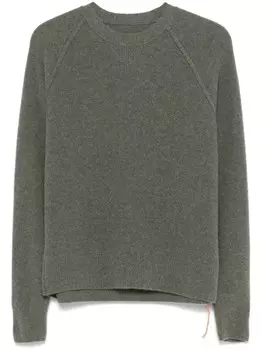 Fortela свитер Harvard, зеленый