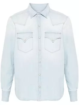 Fortela техасская рубашка, синий