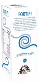 Фортиф1 30cps Erbenobili