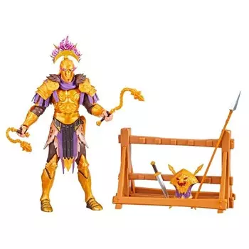 FORTNITE ПОБЕДА КОРОЛЕВСКОЙ СЕРИИ УГРОЗА (НЕПОБЕДЕННАЯ) 15см Hasbro