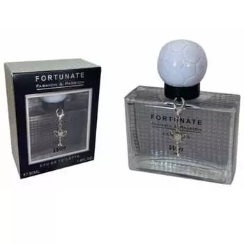 FORTUNATE Win EDT Spray 50ml Markenlos