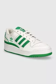 Форум Кроссовки Bold adidas Originals, белый