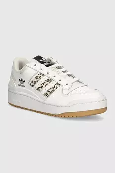 Форум Кроссовки Bold adidas Originals, белый