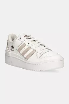 Форум Кроссовки Bold adidas Originals, белый
