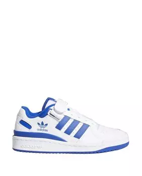Forum Low Детские повседневные кроссовки adidas Originals adidas