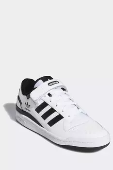 Форум низких кроссовок Adidas Originals, белый