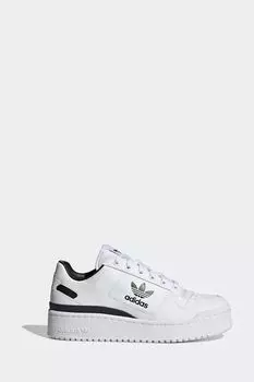 Форум смелой спортивной обуви Adidas Originals, белый
