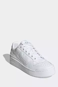 Форум смелой спортивной обуви Adidas Originals, белый