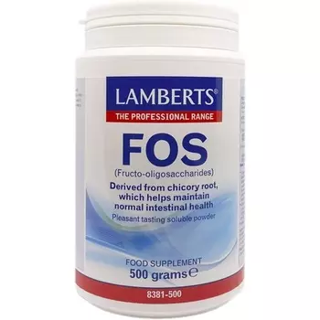 ФОС 500г Lamberts