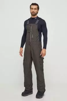 Фото штанов Тесты Picture, зеленый