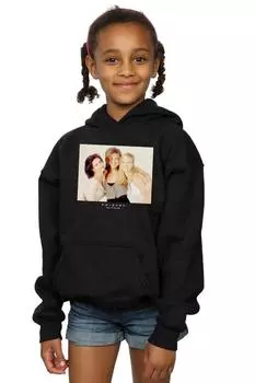 Фото Толстовка Friends, черный