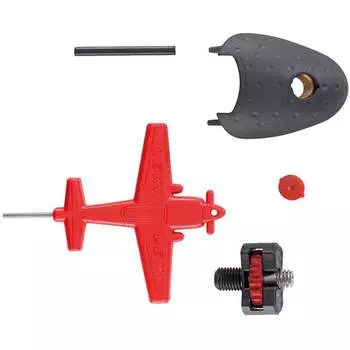 Фотоадаптер Aergon Leki