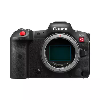 Фотоаппарат Canon EOS R5 C Body