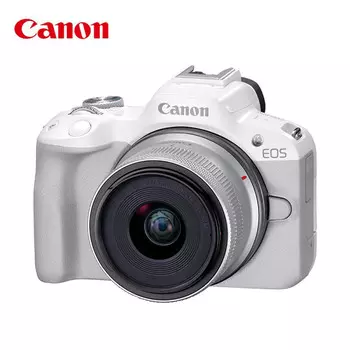 Фотоаппарат Canon EOS R5 RF-S18-45mm с картой памяти 256G