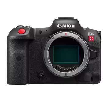 Фотоаппарат Canon EOS R5C 8K Single Body