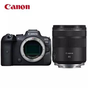 Фотоаппарат Canon EOS R6