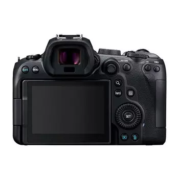 Фотоаппарат Canon EOS R6 Body